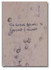 Still Burning book -front