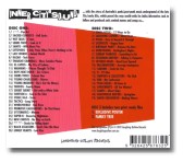 Inner City Sound CD-back
