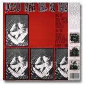 Dead Men LP -back