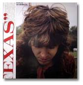 Texas LP -front