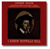 I Knew Buffalo Bill CD -front