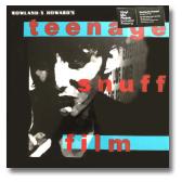 Teenage Snuff Film -front
