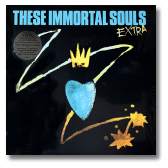 Extra LP -front