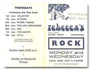 Birmingham 07-Jul-77