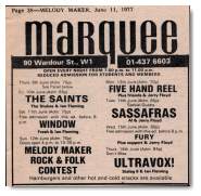London 10-Jun-77