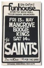Sydney 14-May-77