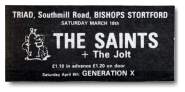 Bishops Stortford 18-Mar-78