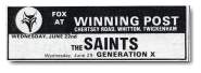 Twickenham 22-Jun-77