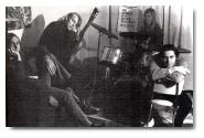Brisbane-Sherwood 24-Jul-76