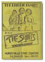 Hurtsville 26-Mar-77