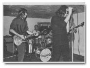 Queensland Academy of Music 1976