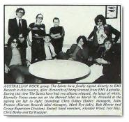 London March-78