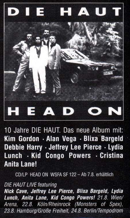 Wien 21-Aug-92 Wien 21-Aug-92