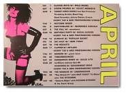 Washington 15-Apr-83 Washington 15-Apr-83