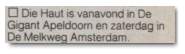 Apeldoorn 17-Mar-89 Apeldoorn 17-Mar-89
