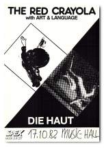 Berlin 17-Oct-82 Berlin 17-Oct-82