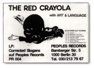 Germany Oct-82 Germany Oct-82